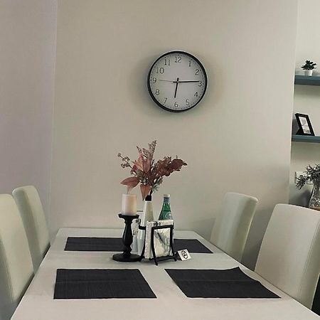 Dream Central Appartment Selanik Dış mekan fotoğraf
