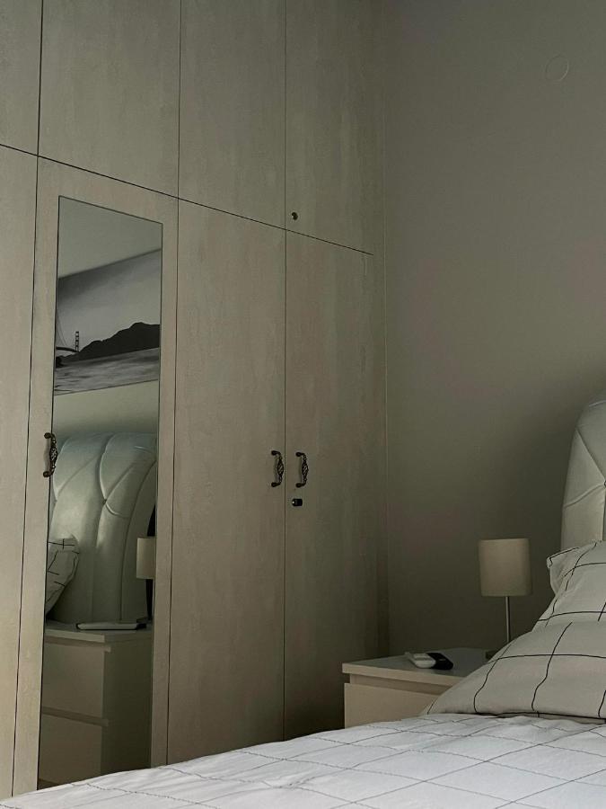Dream Central Appartment Selanik Dış mekan fotoğraf